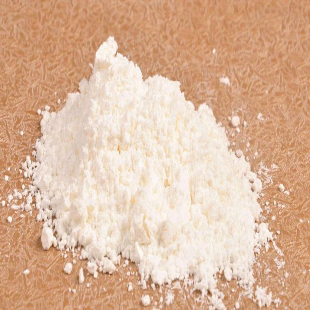 China Factory Supply Wholesale Price CAS. 2942-59-8 2-Chloronicotinic Acid