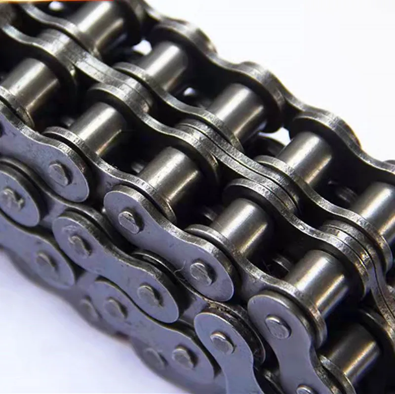 Factory  detect sale Industrial roller Chain and Sprocket
