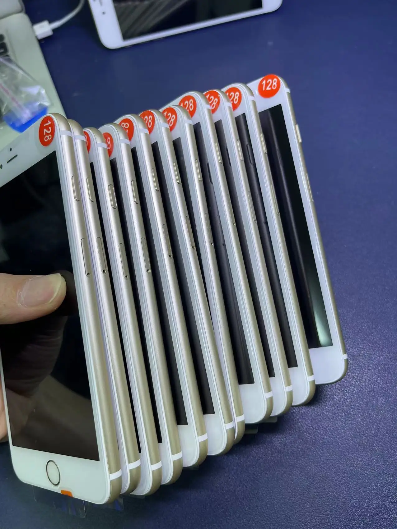 Wholesale mobile phone Smart 3G 4G 5G mobile phones wholesale at low prices For iPhone 6S Plus 7Plus 8Plus X XS XSMAX XR 11 12