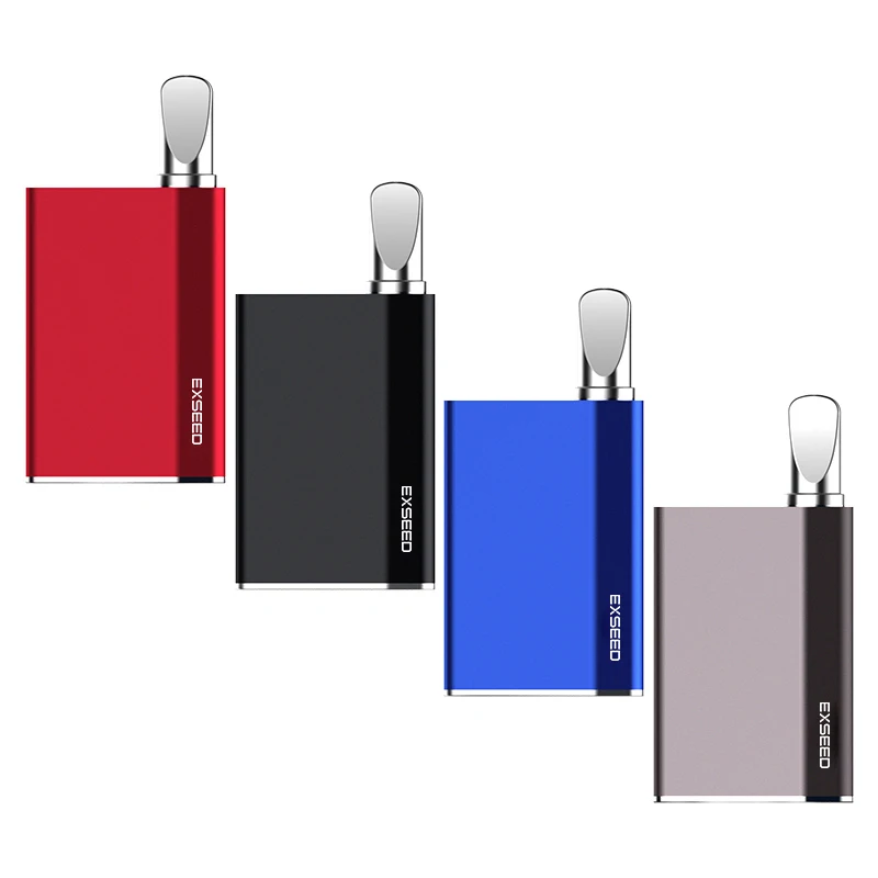 
magnetic adaptor electric cigarettes e-vapes high tech preheat and inhale activating vapes 