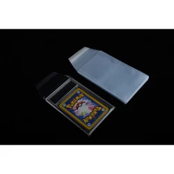 custom Oblique game trading card sleeves hro trading cards card sleeve