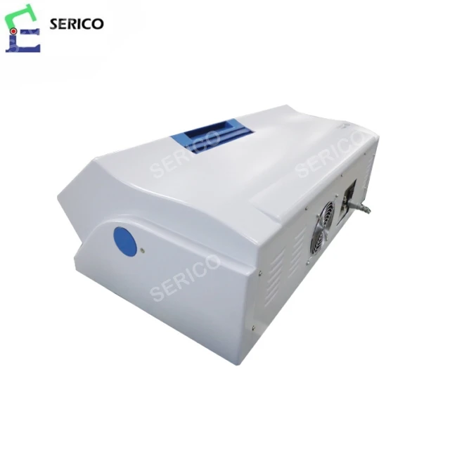 SERICO Laboratory Digital Automatic Polarimeter Model SGW-3 Testing  Equipment Instrument