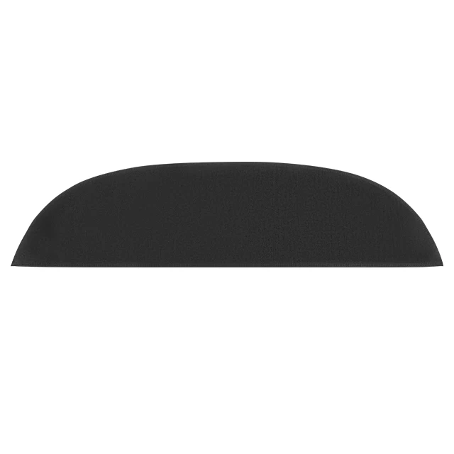 Ruiyyco Dashboard Cover for 2024 New Tesla Model 3 Highland Accessories for Car Dashboard UV Protection
