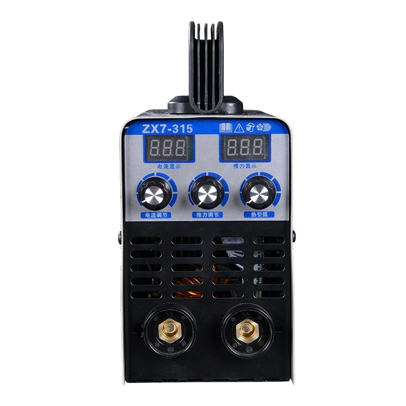 Trade Discount Best Selling Welding Machine