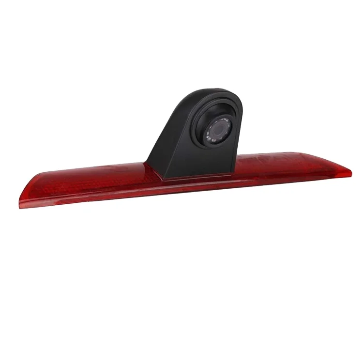 Replacement 3rd Brake Light Backup Camera for Transporter FORD Transit F150/F250/F350 Transit Truck Vans 2014-2019