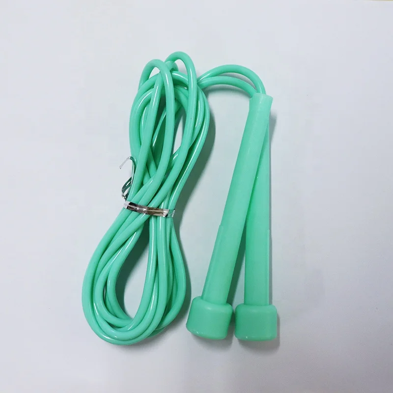 Professional Custom PVC Skipping Rope Jump Ropes Exercise