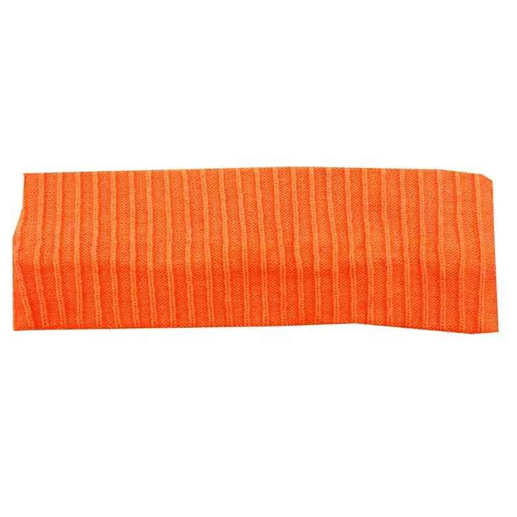 Bundle Korea Human Designer Sunland Microfiber Makeup Towel Hair Band