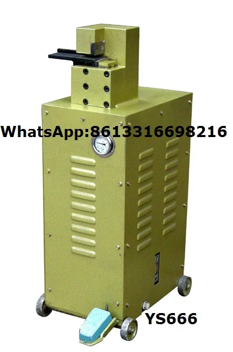  AL 32 cutting die steel Bending machine bender by pedal for making