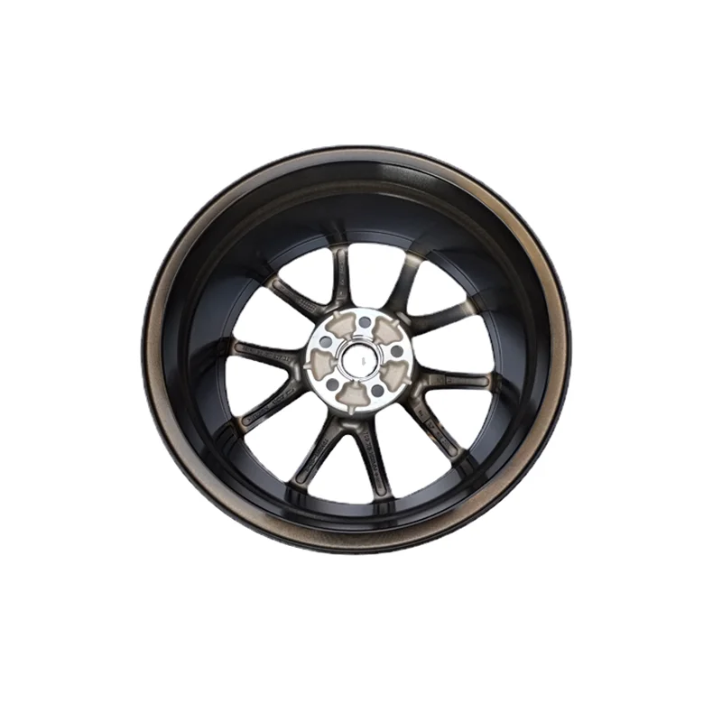 Auto parts 1234221-00-C 18 inch Best Quality Forged Car Wheels Alloy Wheel  For Tesla Model3