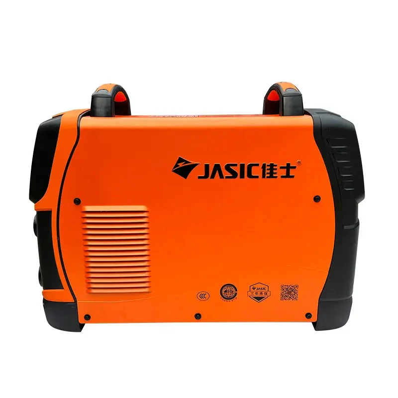 Jasic argon arc welding machine WSME-315 AC and DC pulse aluminum welding cold welding