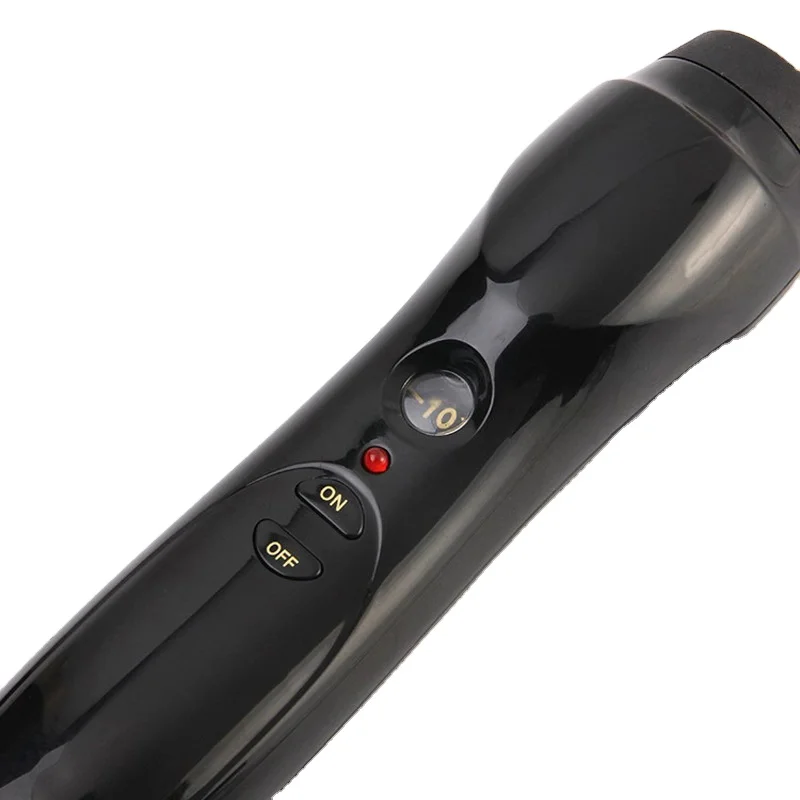 
Made In China New Product High Quality Advanced Technology High Repurchase Rate Electric Hair Straightening Brush 