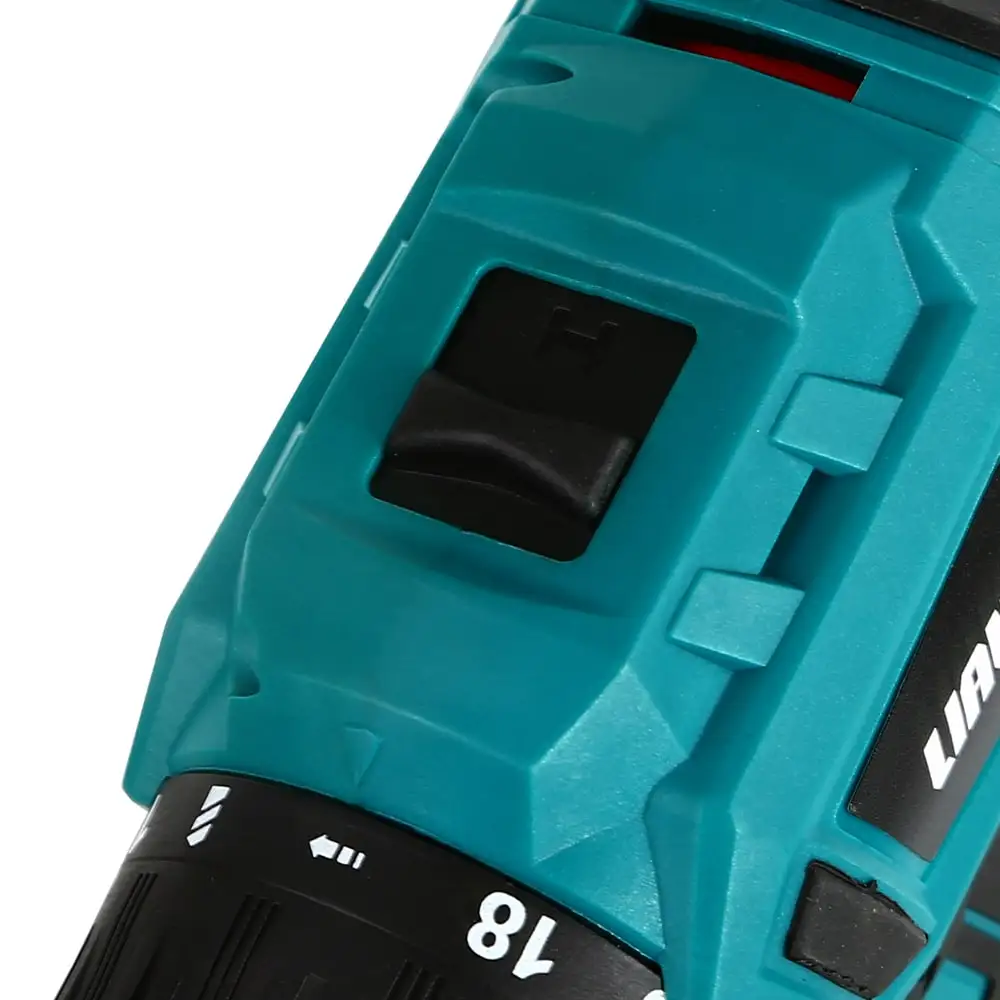 LCD787-7S two speed 18V furadeira smart brushless motor cordless drill