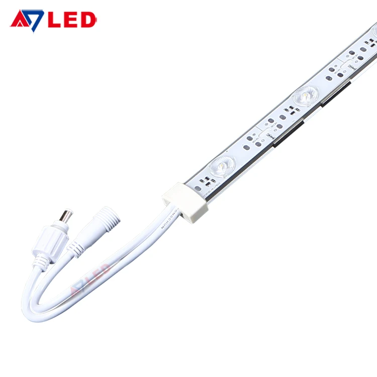 Смарт-лента UL/CE 1540LM DC12V/24В с подсветкой SMD3030 14-дюймовый светодиодный Теплый/белый/холодный белый IP20 Номинальная 5-летняя гарантия