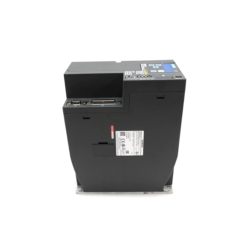 Siemens SINAMICS V90 servo drive 6SL3210-5FE11-5UA0 AC servo drive