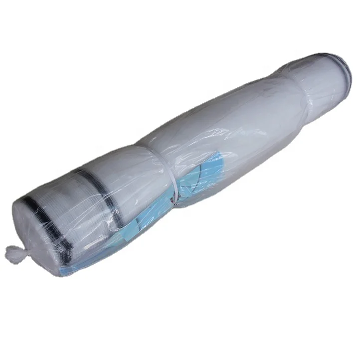 С дешевой ценой за метр Белый Цвет 100% HDPE моно-зеленая Солнцезащитная сетка