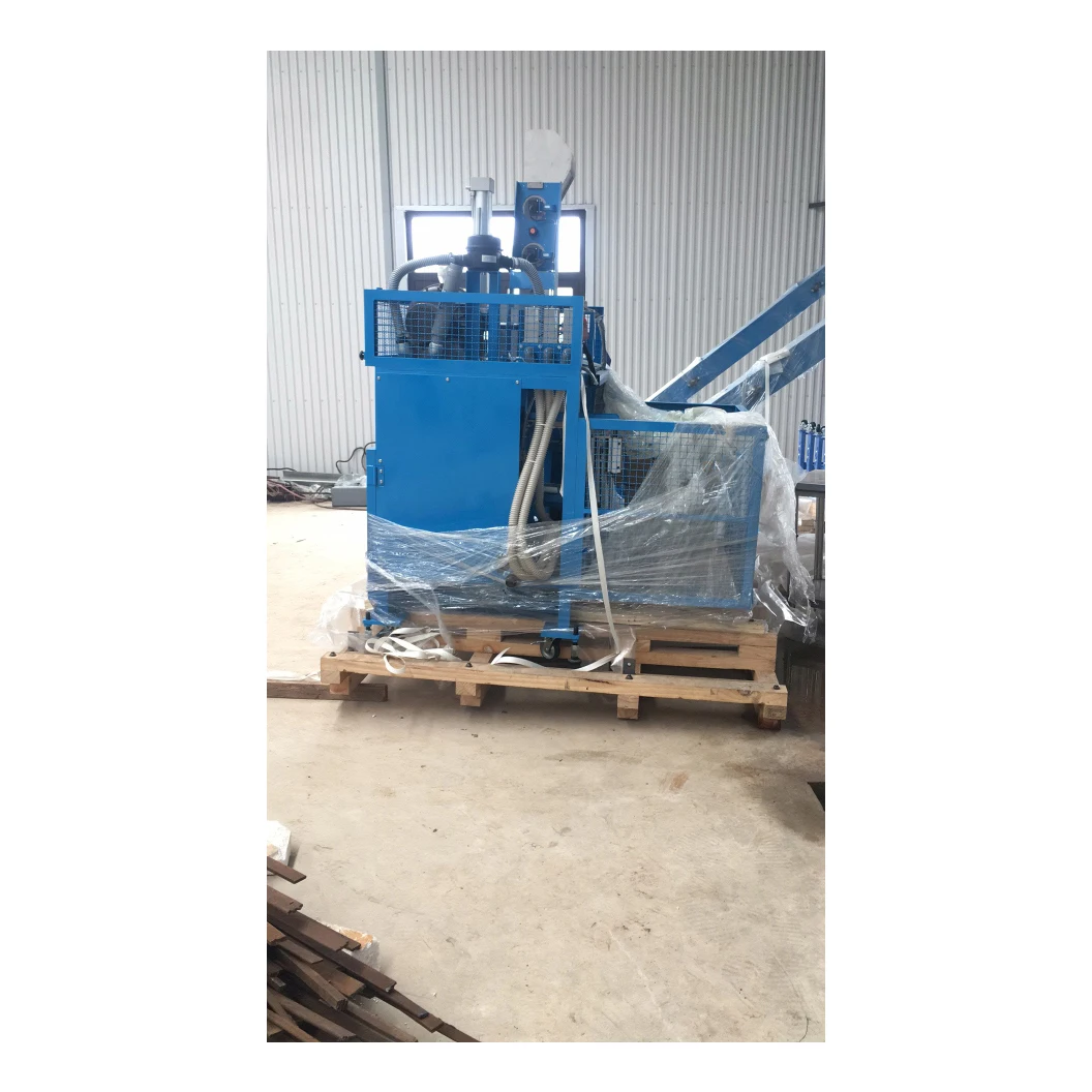 
Mushroom cultivation automatic 25kg bagging machine 50 kg from Japan 