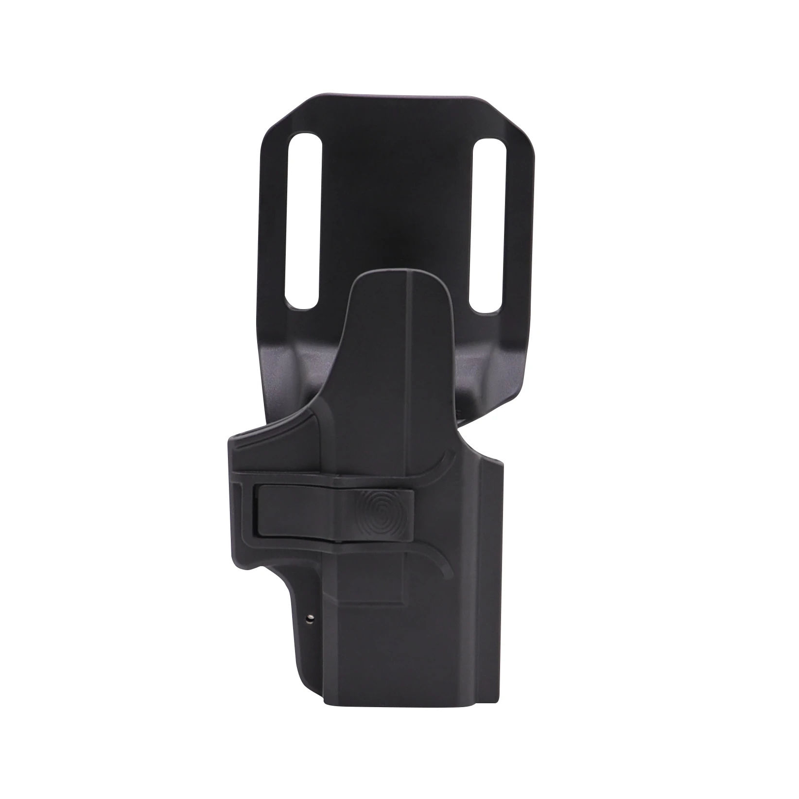 Polymer Index-finger Release Holster for G26/27/33 (Gen1-5) high-tech Personal protection civilian self-defense
