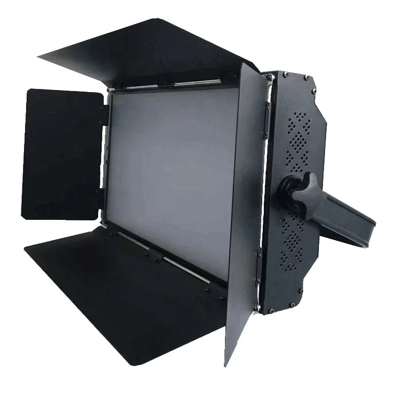 Simar 200W Big Power Professional High CRI Import LED TV Studio Light