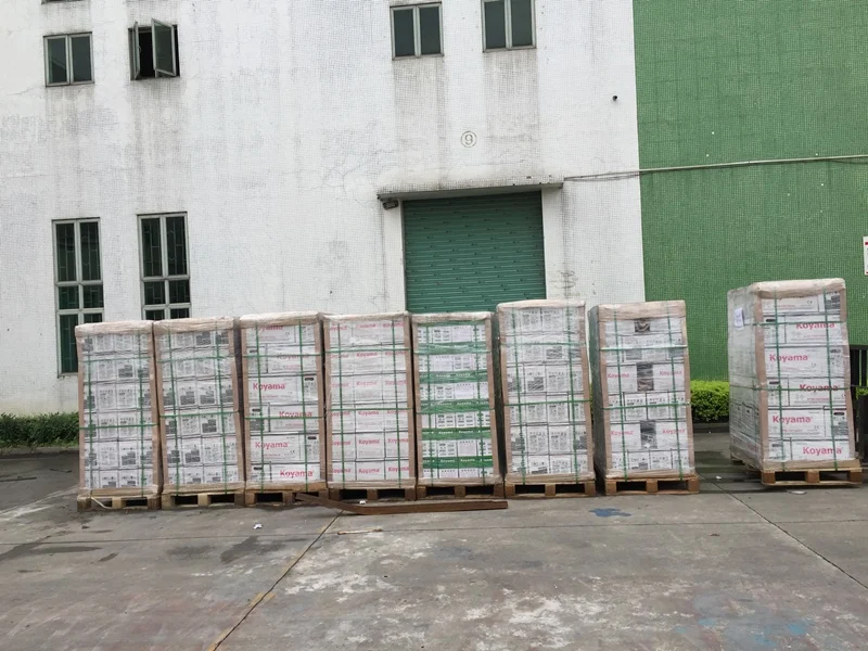 Dubai importer DIN45 45Ah 12V Dry charged car battery