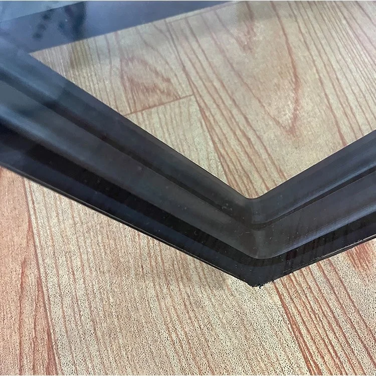 Price TPS Low-E Tempered Insulated Hollow Glass Panels For Curtain Wall