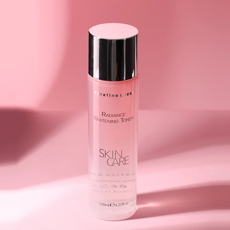 Custom Logo Face Care Gentle and Effective Moisturizing Anti Wrinkle Facial Toner
