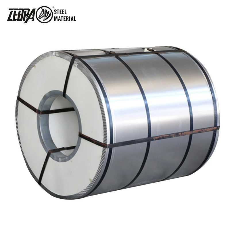 DX51D DX51DZ zinc coated galvanized steel coil GI with Z120g 2.5mm for