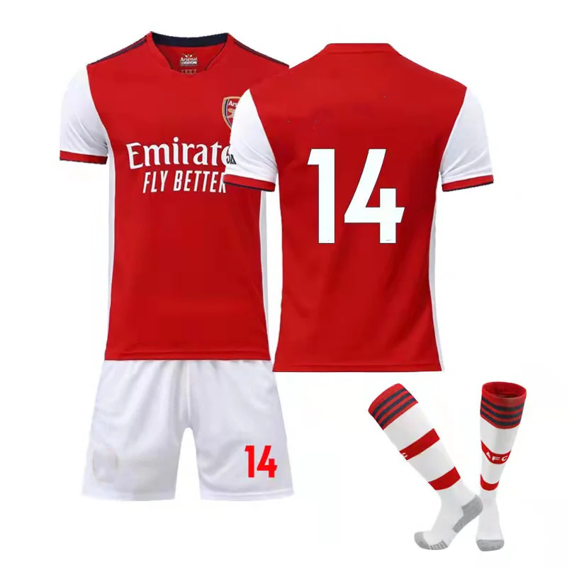 jersey Soccer Jersey Set Thai Quality Soccer Shirt Football Shirt club fans 2022 2023 new soccer t shirt