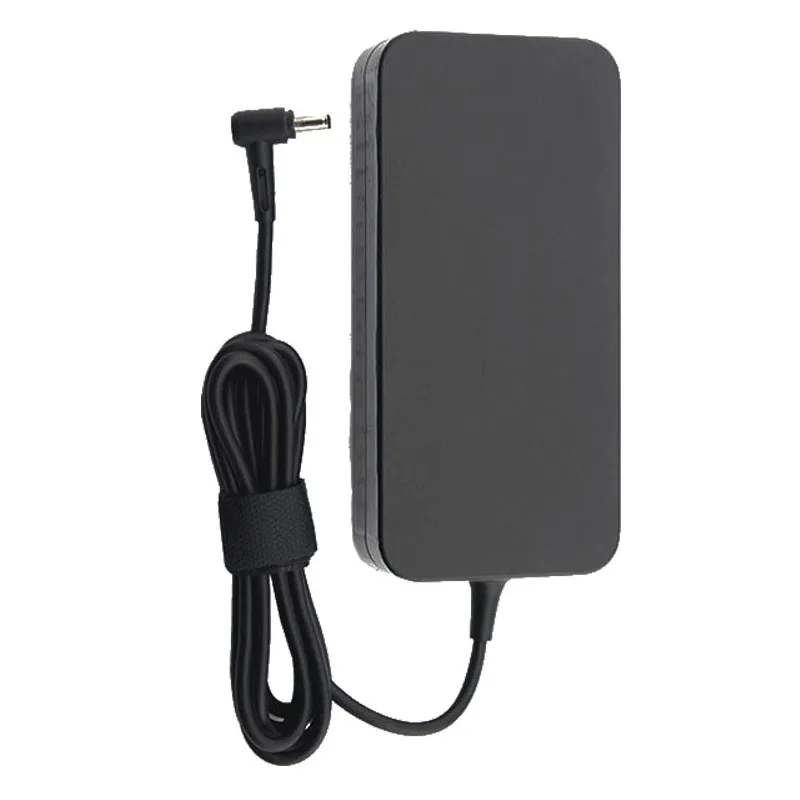 Wholesale Brand New AC DC Adapter For Asus 19V 6.32A 4.5*3.0mm notebook power adapter