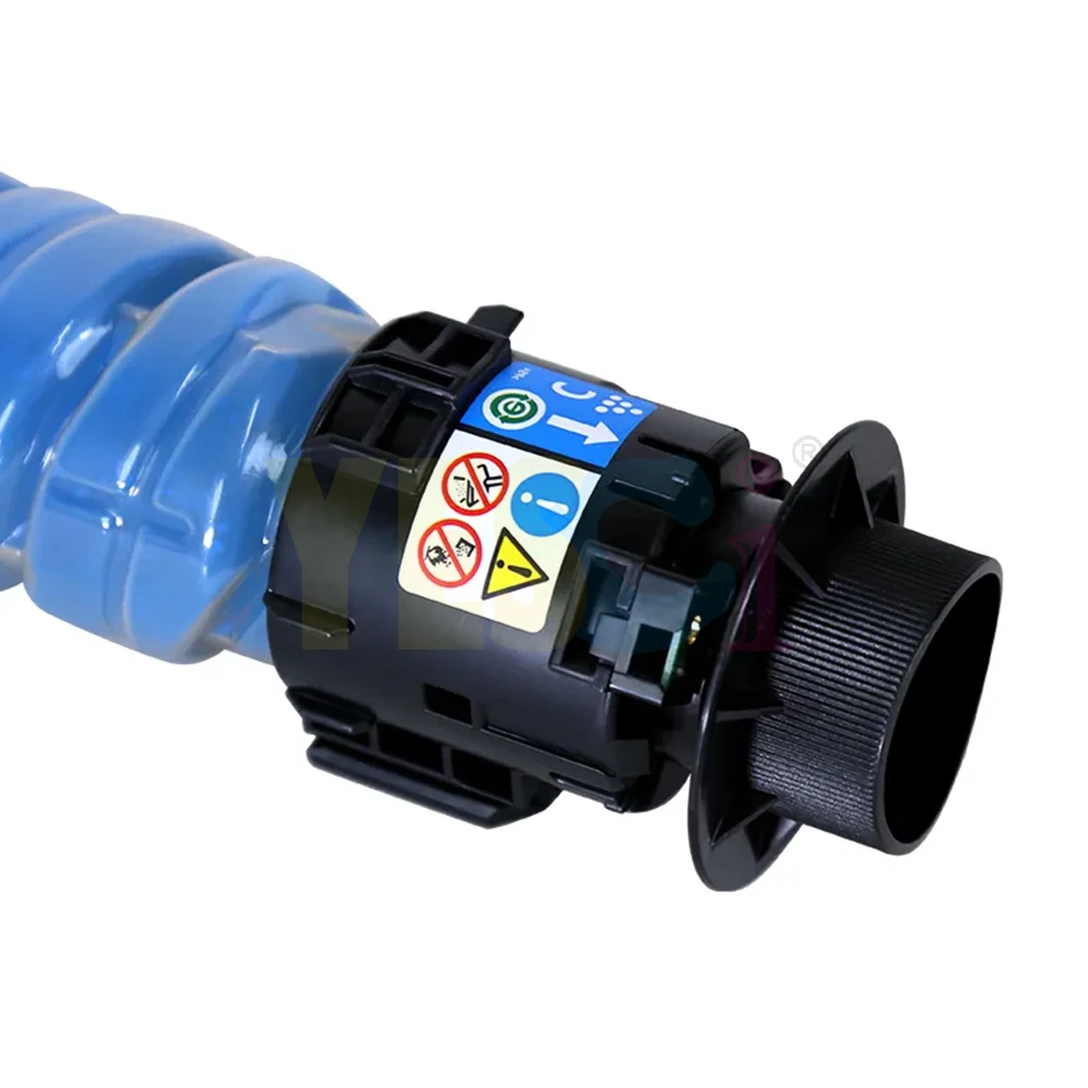 Yes-Colorful 842279 IMC6000 IMC4500 Factory Wholesale Compatible Color Toner Cartridge for Ricoh IM C4500 C6000 Copier factory