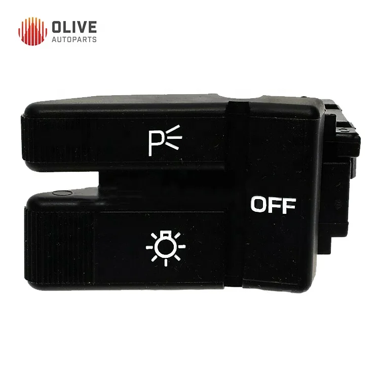 Headlight Switch  Headlight Cruise Control Combination Switch OEM 5886792 DS-298 for CHEVROLET