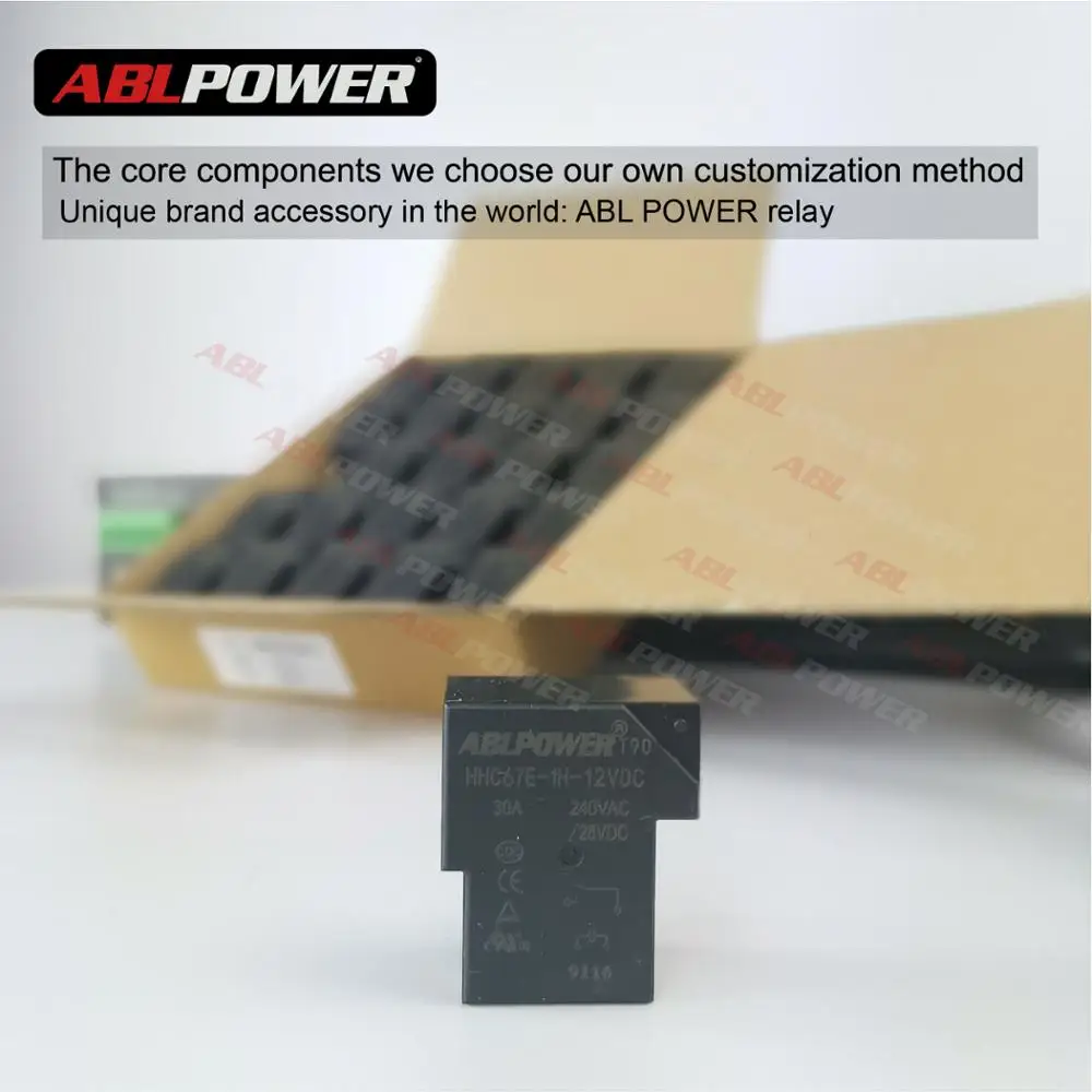 Professional power sequence box sound system dj equipment power supply sequencer 8 channels