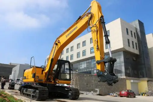 Various Good Quality Easy To Operate Low Price  Black P-Type Mechanical Quick Change Connector