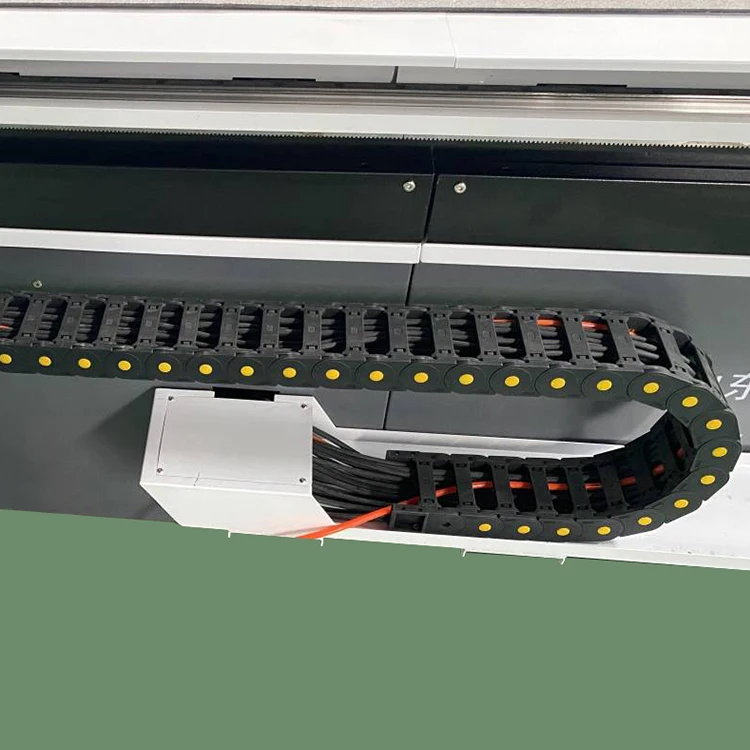 Осциллирующий нож cnc машина для резки ткани автоматический резак