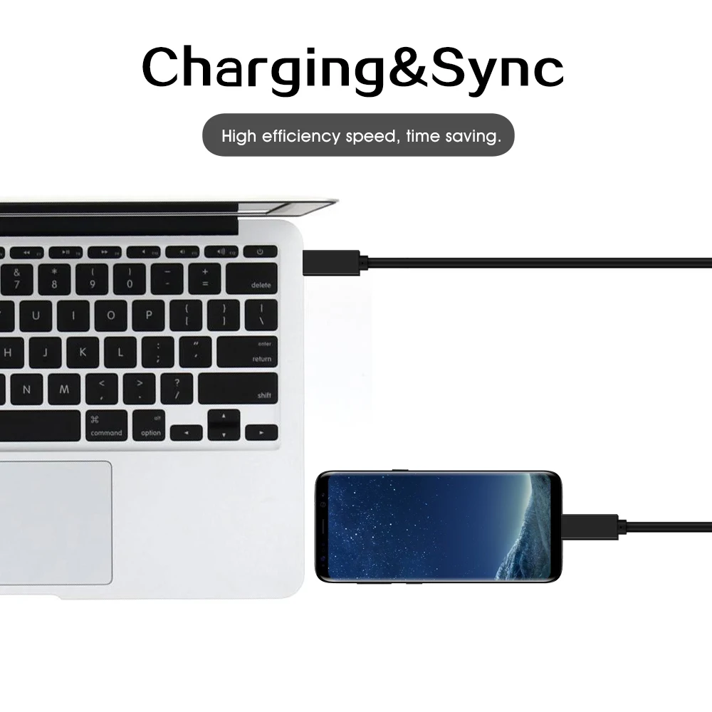 A-BST PD 100W (20V 5A) USB  C cable USB 3.1 Gen 2 multifunction type c to Type C cables with e-mark chip