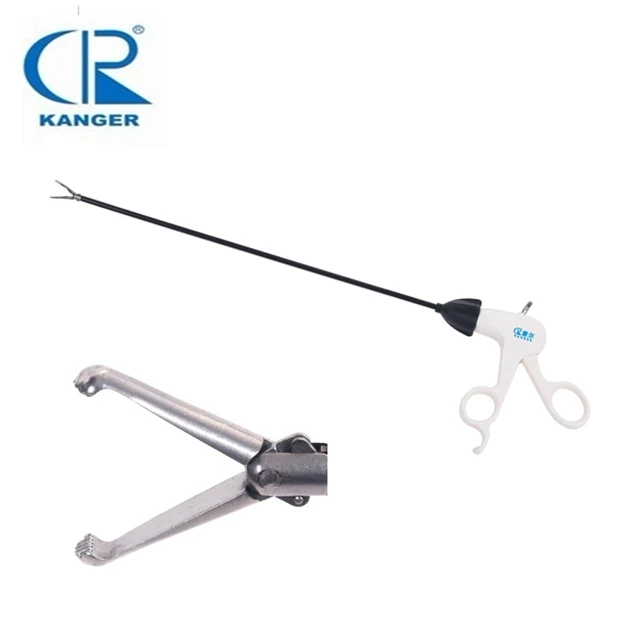 Disposable surgical instruments/laparoscopic Disposable  claw forceps  instruments