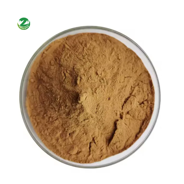 Factory Supply Factory Price 100% Pure And Natural Mangostin Mangosteen Extract Powder