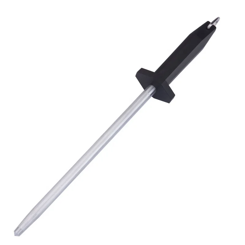 Afiador De Faca Knife Sharpening Tool Home Knife Sharpening Rod Knife Sharpener