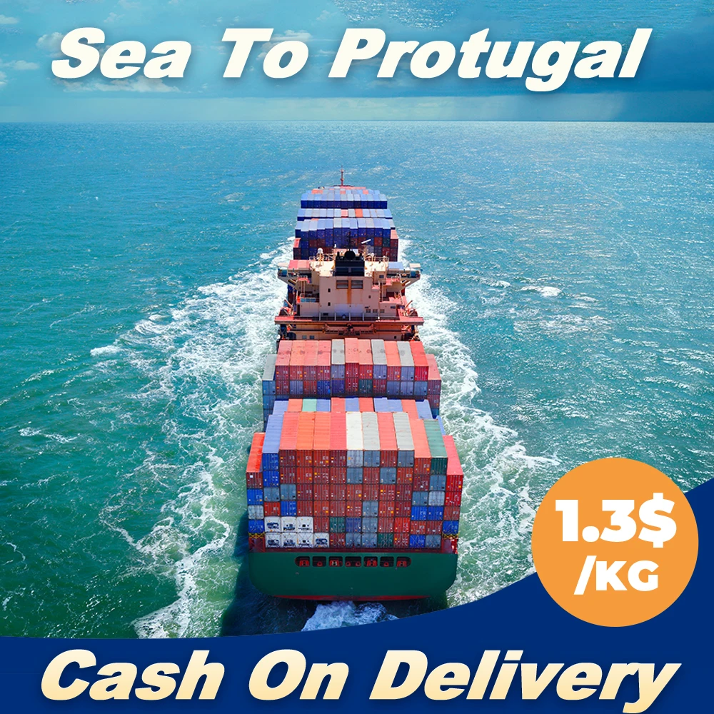 cargo dhl express shipping from china to portugal