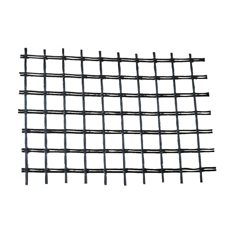 Прямая поставка от производителя из пластика дорожного полотна для армирования почвы сохранения и укрепления откосов геосетка