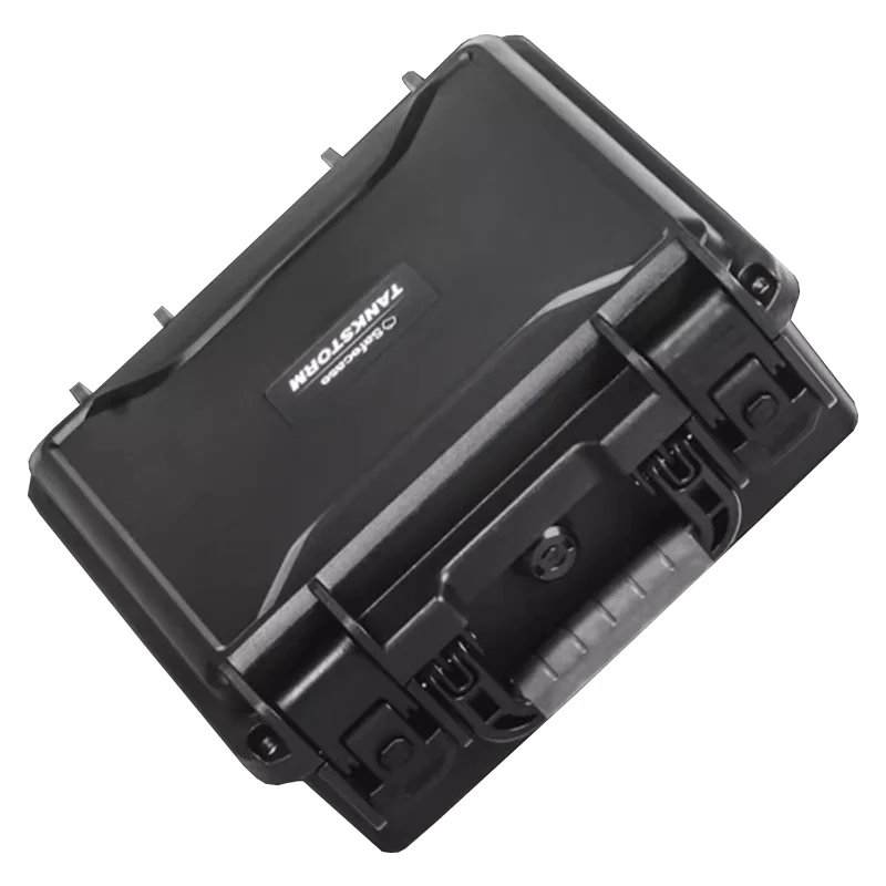 China Factory Tool Box With Packaging Insert Foam Custom Packaging Foam Insert