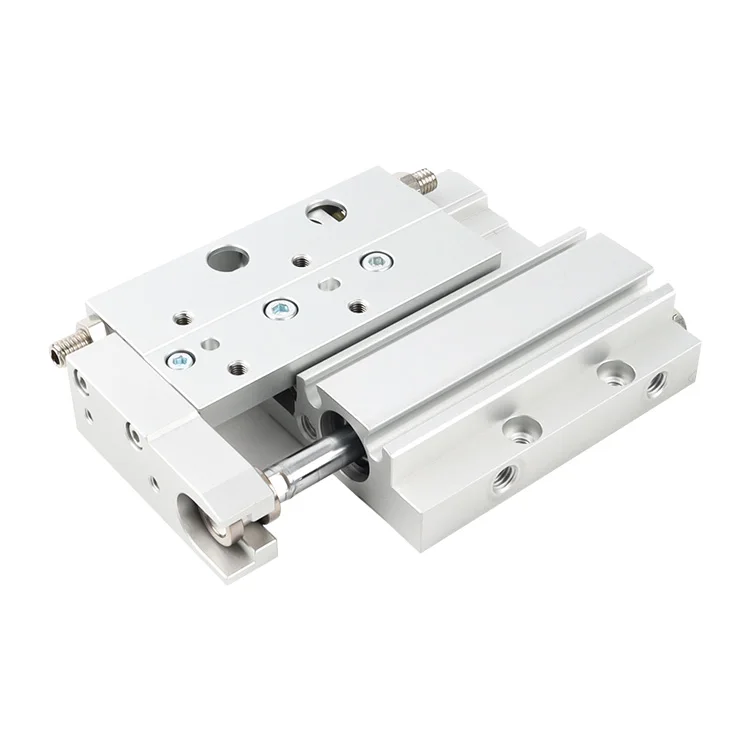SMC Type MXF Ultra-thin Pneumatic Slide Table Cylinder pneumatic cylinder