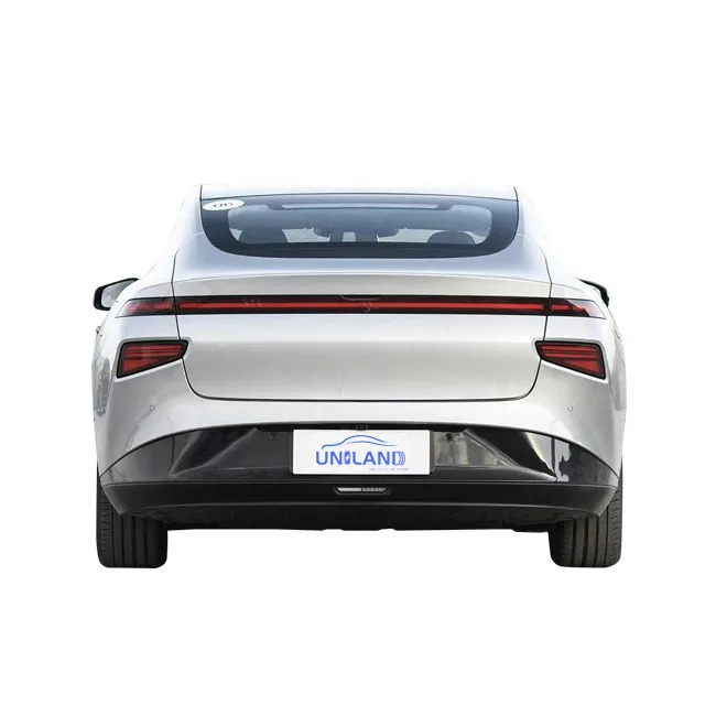 Высокая скорость автомобиля EV электрических транспортных средств с 4 колесами внедорожник хорошего