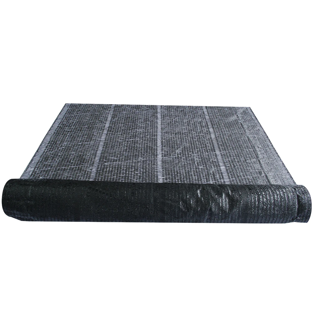 New HDPE Greenhouse shade net sun shading net UV stabilized sunshade netting