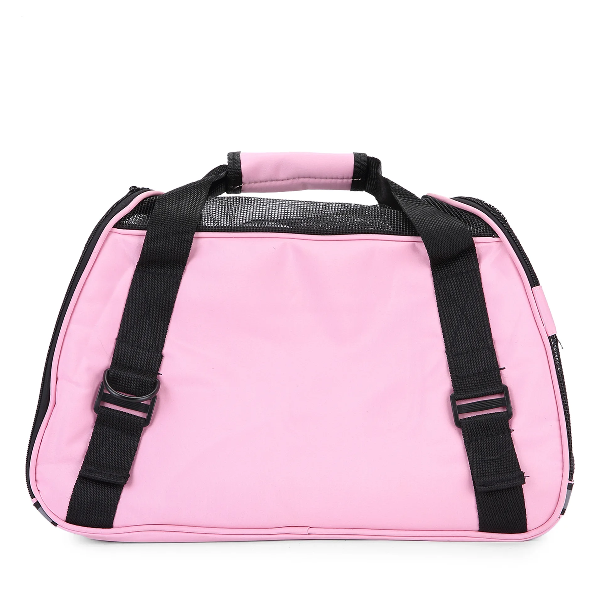 
Stock item folding pet carrier bag for small dogs pet carrier dog 