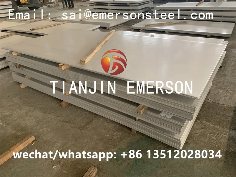 High Quality Can Be Customized Low Price 4x8 Food Grade 316 Stainless Steel Sheet Plate In Multi Size