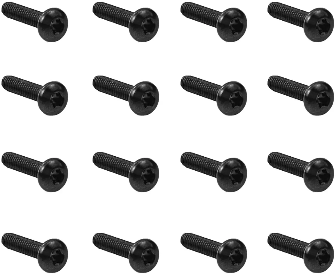 
Винты с защитой от кражи для грузовых автомобилей, кронштейны для груза, совместимые с Ford 2015-2018 F150 F250 F350 