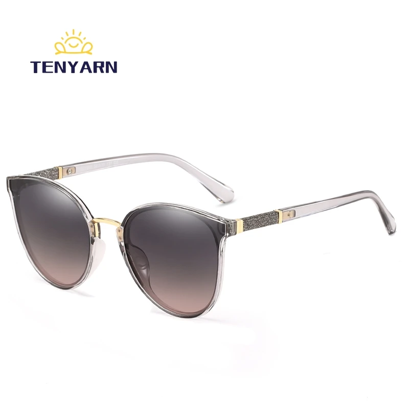 Tenyarn Ready To Ship High Quality Sunglasses Polarized Lens Shades Sun Glasses