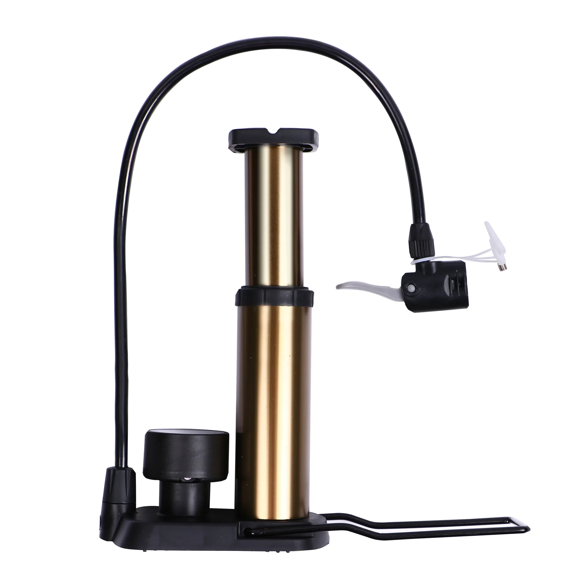 2023 new cheap neutral bicycle pump portable mini high pressure pump
