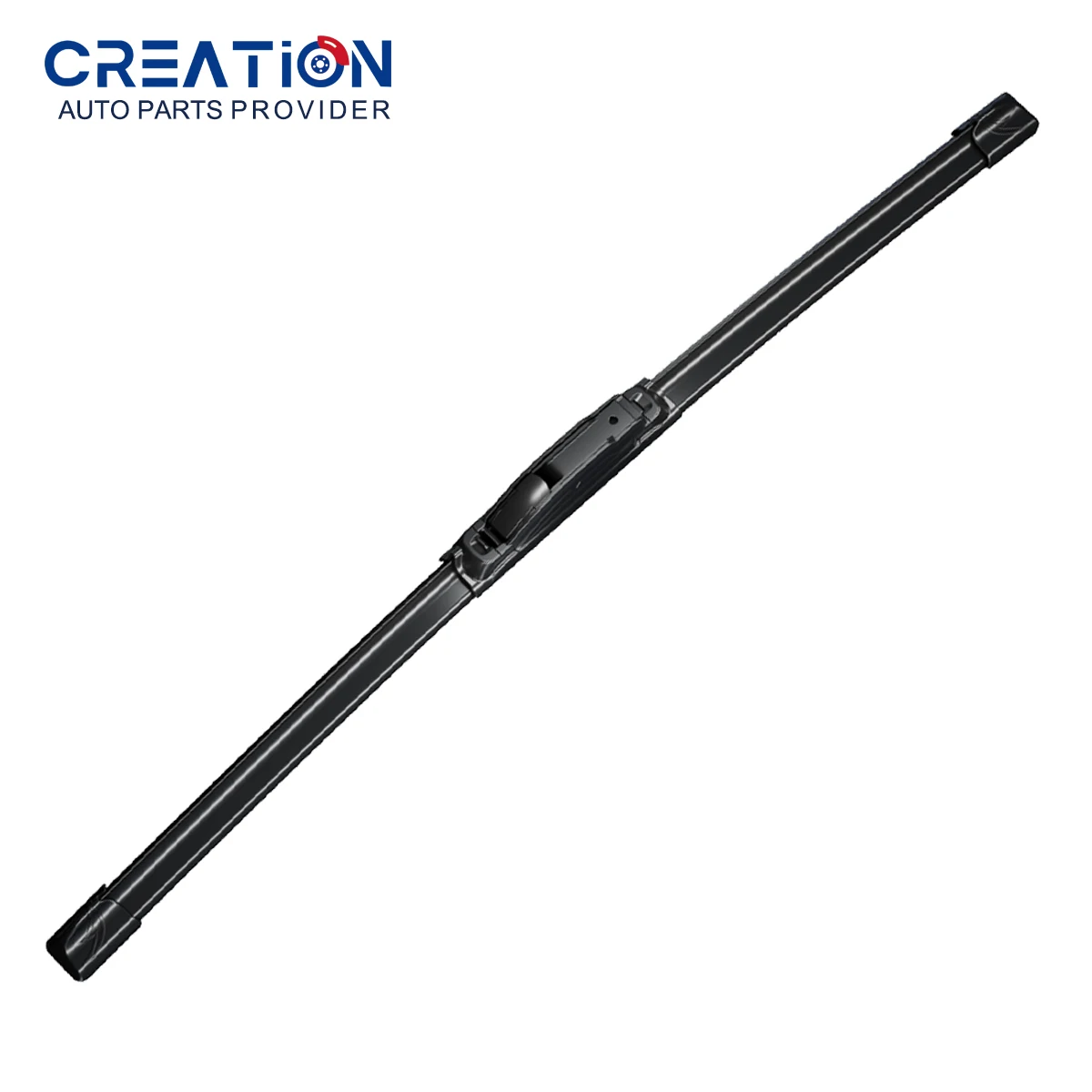 Universal Soft Wiper Blade Natural Rubber the windshield car windscreen wholesale multifunctional soft wiper balde