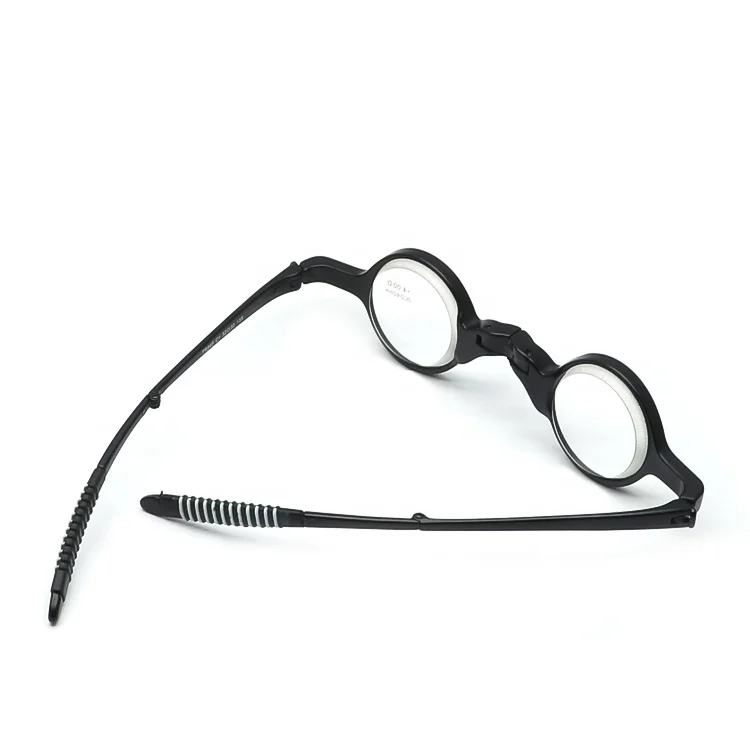 Лучшие складные очки для чтения с логотипом на заказ, очки для чтения высокого качества, оптовая продажа
